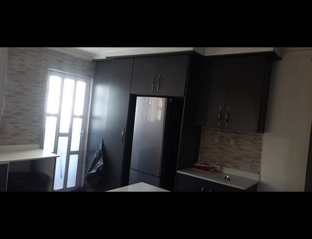 3 BEDROOM HOUSE RENTED IN LOVU